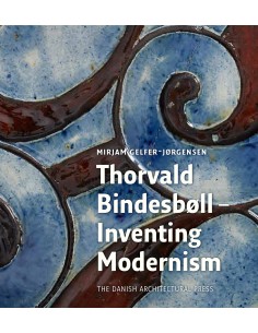Thorvald Bindesbøll -...