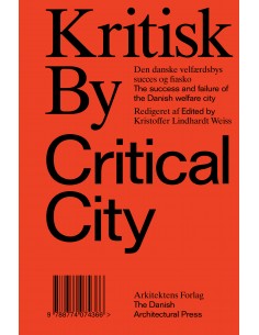 Kritisk By / Critical City