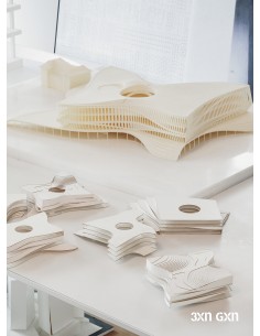 Beyond Buildings - Studio 3XN