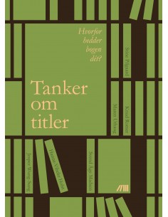 Tanker om titler