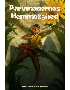 Parvmanernes hemmelighed