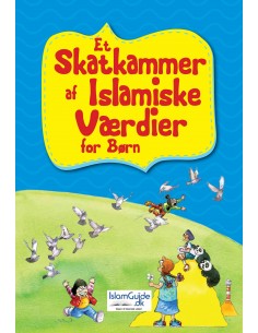 Et Skatkammer af islamiske...