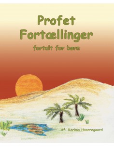 Profet Fortællinger -...