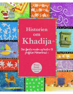 Historien om Khadija.