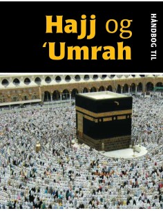 Håndbog til Hajj og Umrah
