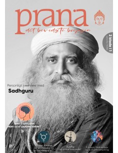 Prana 35