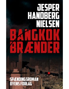 Bangkok brænder