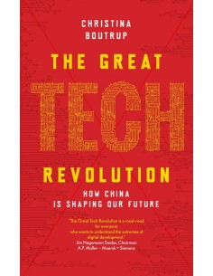 The Great Tech Revolution