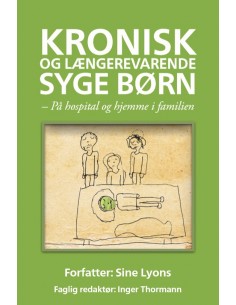 Kronisk og længerevarende...