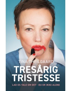 Tresårig Tristesse