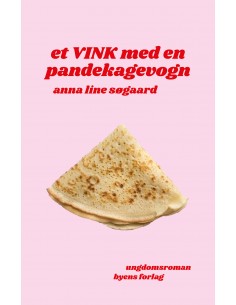 Et vink med en pandekagevogn