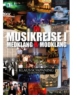 En musikrejse i medklang og...