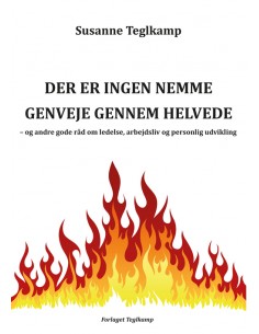 Der er ingen nemme genveje...