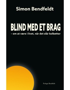 Blind med et brag