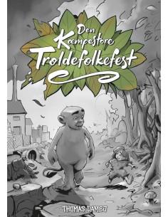 Den Kæmpestore Troldefolkefest