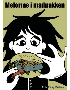 Melorme i madpakken
