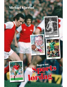 Bogen om Sportslørdag