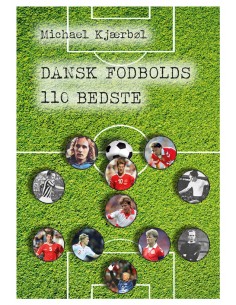 Dansk fodbolds 110 bedste