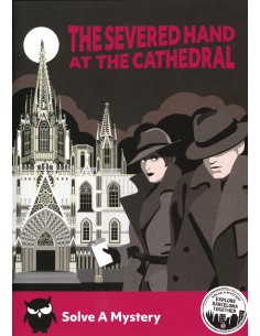 The Murder by the Cathedral...