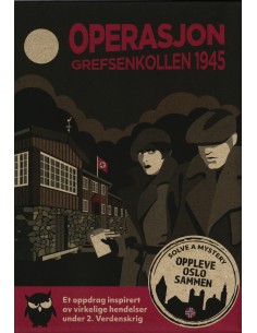 Operasjon Grefsenkollen...