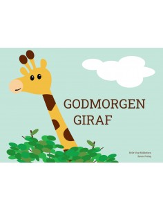 Godmorgen giraf