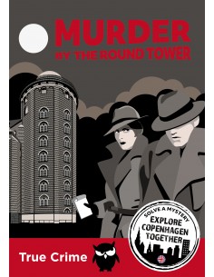 Murder by The Round Tower...
