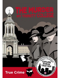 The murder at Trinity...