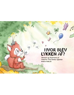 Hvor blev lykken af?
