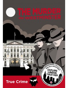 The murder in by Buckingham...