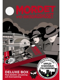 Mordet vid Riksdagshuset (6...