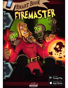 Firemaster - Smart Book