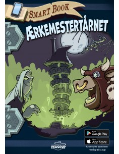 Ærkemestertårnet - Smart Book