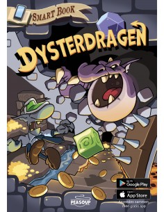 Dysterdragen - Smart Book