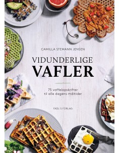 Vidunderlige Vafler