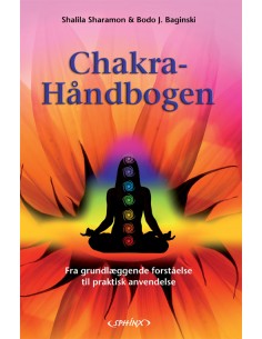 Chakra håndbogen