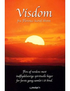 Visdom fra Florence Scovel...
