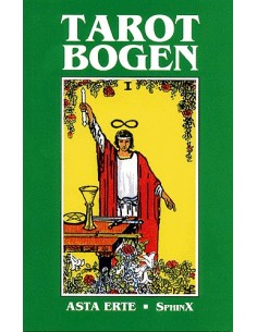 Tarotbogen