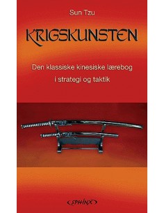 Krigskunsten