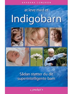 At leve med et indigobarn