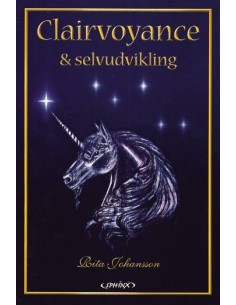 Clairvoyance & selvudvikling