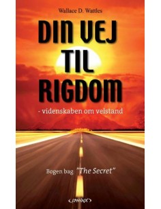 Din vej til rigdom