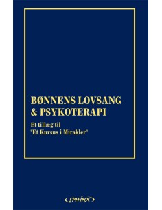 Bønnens lovsang : bøn,...