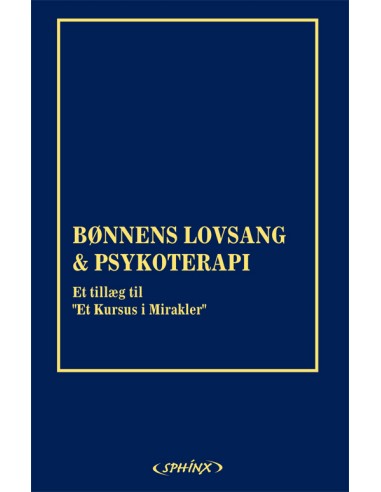 Bønnens lovsang : bøn, tilgivelse og...