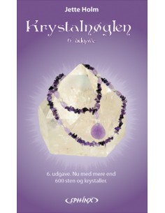 Krystalnøglen 6 udgave