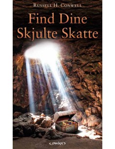 Find dine skjulte skatte