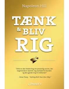 Tænk og bliv rig!