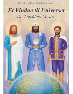 Et vindue til Universet