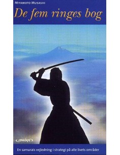 De fem ringes bog