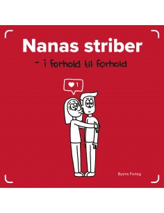 Nanas striber