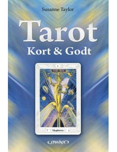 Tarot – Kort og Godt